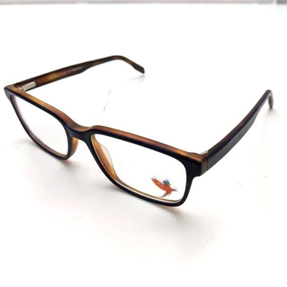 🕶️Made in Italy! Maui Jim MJO2115-08MT Eyeglasses 53/17-145 / ALD347🕶️ - Picture 3 of 10